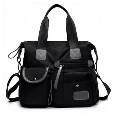Waterproof Oxford Cloth Tote Bag for Women